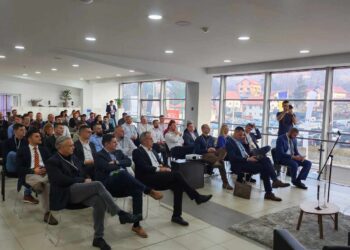 PIT Automotive MeetUp 2023: Očuvajmo tradiciju, planirajmo budućnost automobilske industrije
