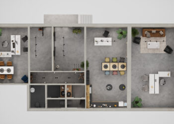 Vuković: Ključna je saradnja između arhitekture i industrije namještaja