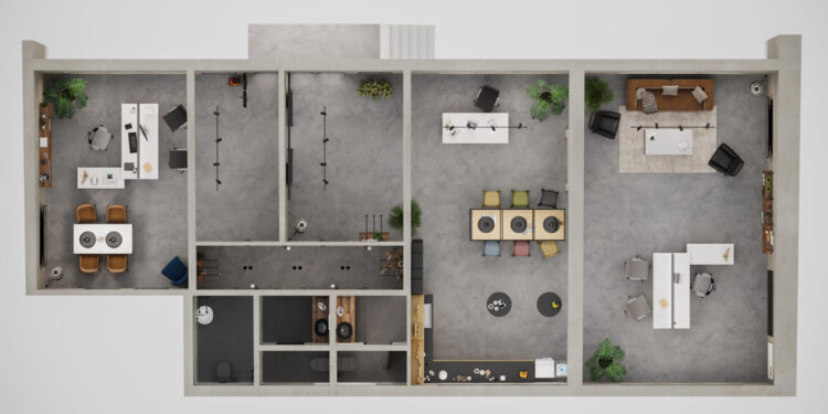 Vuković: Ključna je saradnja između arhitekture i industrije namještaja