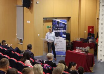 Bešić: Ključna komponenta elektromobilnosti je zelena energija