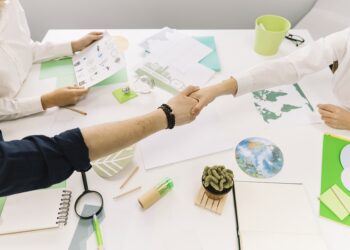 Ekološka osviještenost, čin milosrđa ili put ka uspješnoj ekonomiji?