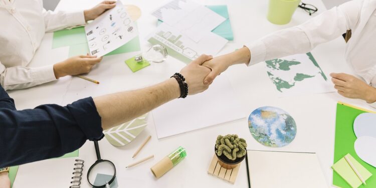 Ekološka osviještenost, čin milosrđa ili put ka uspješnoj ekonomiji?