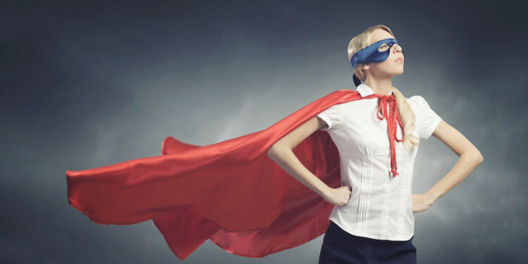 Možemo li se osjećati moćnije jednostavnim poziranjem?