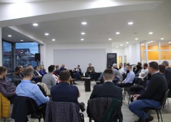 DUIT, strateški projekt za novo doba