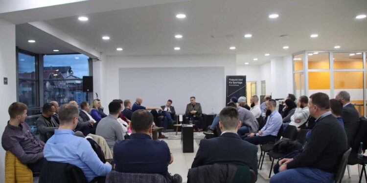 DUIT, strateški projekt za novo doba