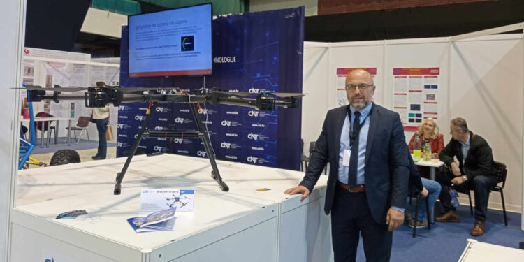 Centar za napredne tehnologije, vjetar u leđa mladim istraživačima