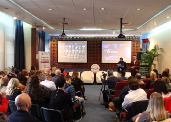 PIT Vision 2024: Budi rijeka. Budi sve što možeš