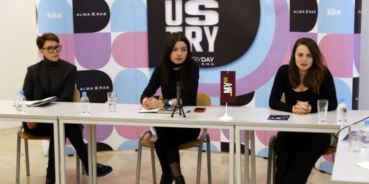 Alma Ras Industry Day, poziv upućen dizajnerima iz cijelog regiona