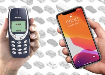 Mladi su krivi za sve!