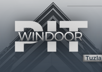 PIT WinDoor 2024, prozor s pogledom u budućnost