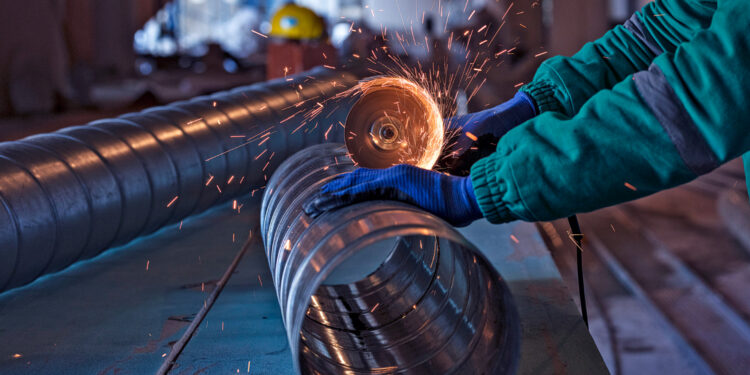 Budućnost čelika: Trendovi i tehnologije koji oblikuju industriju