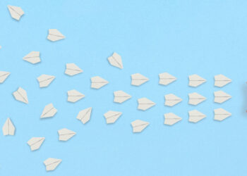 Jeste li organizirani za liderstvo?