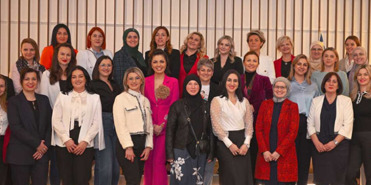 Asocijacija poslovnih žena BiH od sada u Tešnju