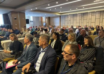 U toku TARGER QualityCon 2024, poziv na iracionalno ponašanje za istinsku promjenu