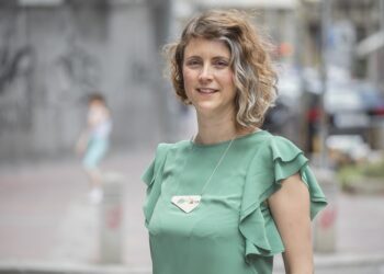 Živković: Društvo zanemaruje negativne posljedice neprestane visoke produktivnosti!