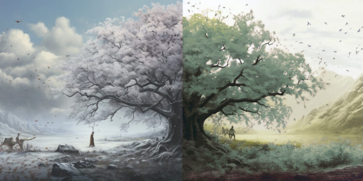 Zašto se ne mogu promijeniti?