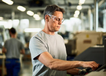 Poznajemo Lean. No, držimo li ga se?