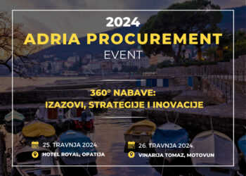 ADRIA PROCUREMENT EVENT 2024