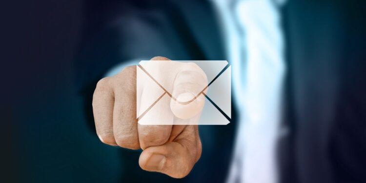 Pa ti druže ni e-mail ne znaš napisati…