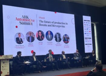 AHK Automotive Summit: Autoindustrija ne poznaje granice!