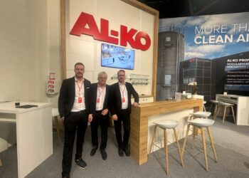 AL-KO Airtech, rješenja za čist zrak u industrijskom pogonu i uredu
