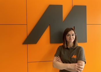 Medena Commerce, fabrika u kojoj se i prema mašinama odnose s uvažavanjem