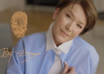 Tiha, ali moćna figura Alma Ras brenda: “Key Capsule Collection” s potpisom Sedine Memagić