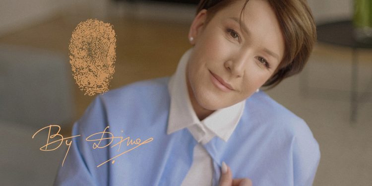 Tiha, ali moćna figura Alma Ras brenda: “Key Capsule Collection” s potpisom Sedine Memagić