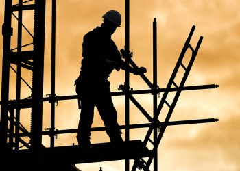 Zašto je produktivnost problem u građevinarstvu?