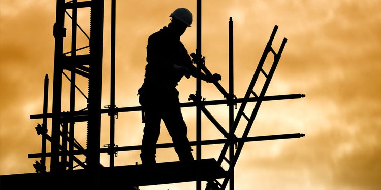 Zašto je produktivnost problem u građevinarstvu?