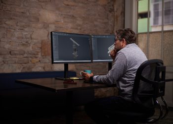 Budućnost proizvodnje je osnažena generativnim dizajnom i vještačkom inteligencijom