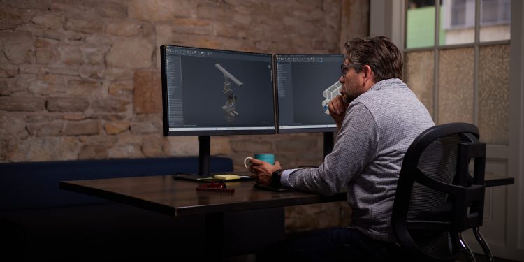 Budućnost proizvodnje je osnažena generativnim dizajnom i vještačkom inteligencijom