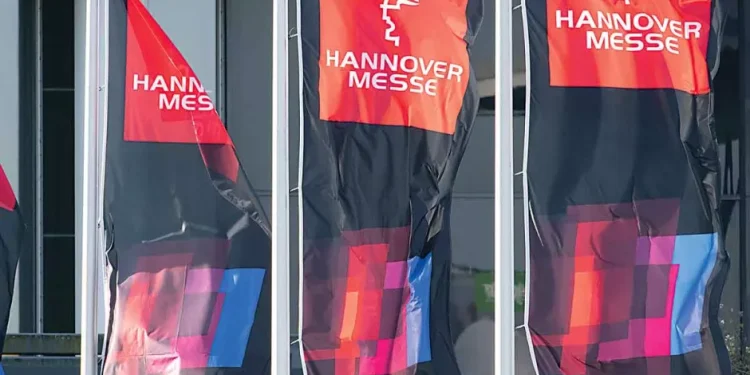 Hannover Messe 2024, novosti i trendovi