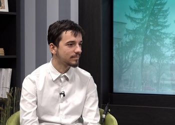 Mahmutagić: Monotik Digital, od dječačkog sna do digitalnog brenda