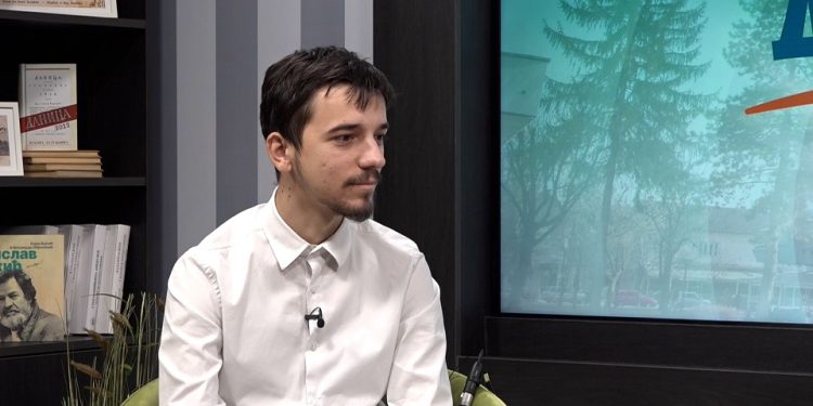 Mahmutagić: Monotik Digital, od dječačkog sna do digitalnog brenda