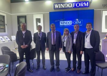 WINDOFORM, najestetiziraniji način otvaranja vrata i prozora