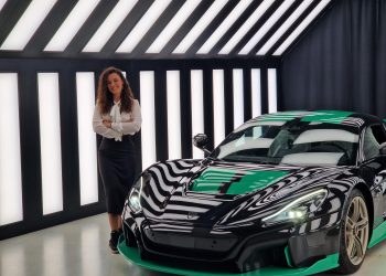 Žene koje izgrađuju svijet kakav poznajemo: Jelena Joca, inženjerka kompanije Bugatti Rimac