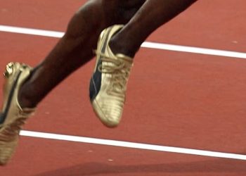 Najbrži u svom selu