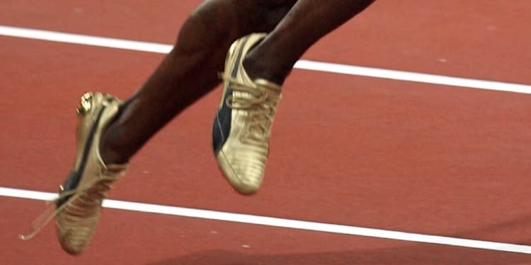 Najbrži u svom selu