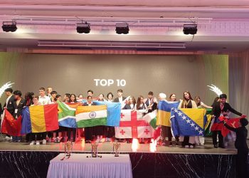 Upoznajte BOSEPO: Ambasadori BiH, zlatna mladost koja nadrasta vrijeme