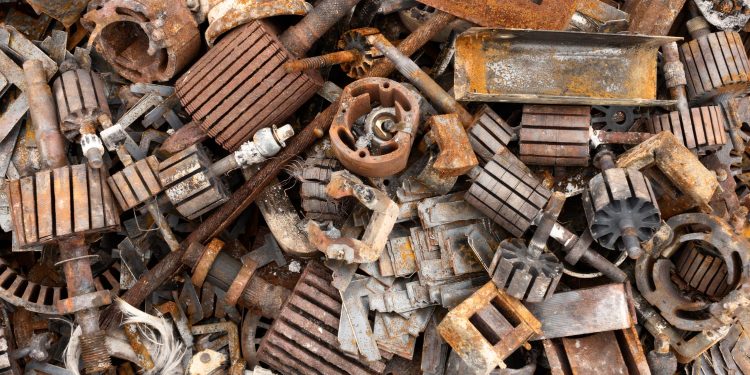 Recikliranje čelika za održivu budućnost