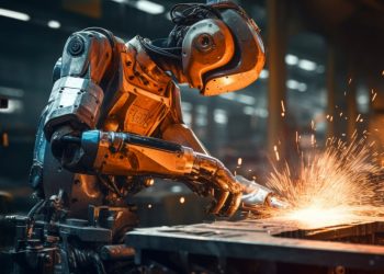 Šta donosi budućnost u metalskoj industriji?