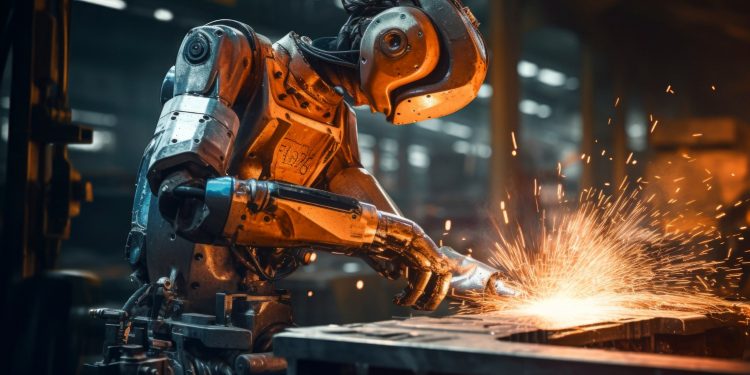 Šta donosi budućnost u metalskoj industriji?