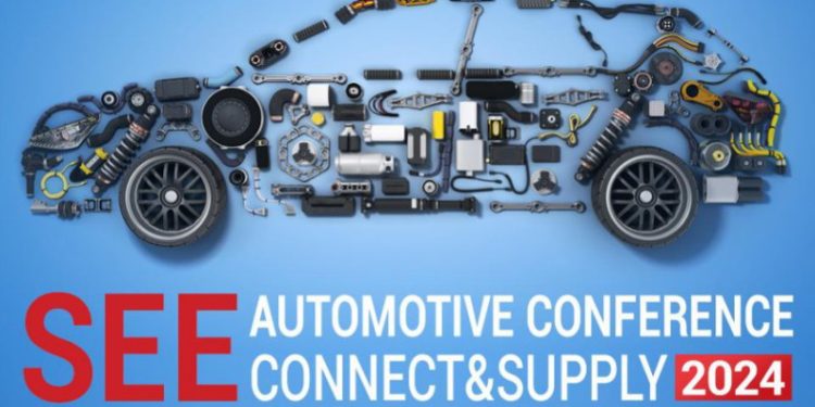 SEE Automotive – Connect & Supply 2024, susret kompanija automobilske industrije