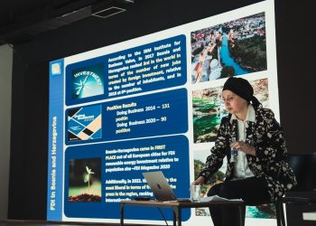 HulkApps i FIPA: BiH zemlja puna potencijala za strana ulaganja