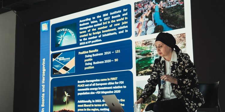 HulkApps i FIPA: BiH zemlja puna potencijala za strana ulaganja