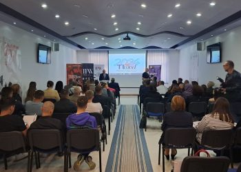 TImod i Travnik Fashion Weekend: Moda iz srca Bosne