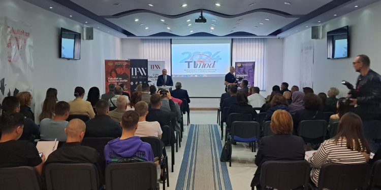 TImod i Travnik Fashion Weekend: Moda iz srca Bosne