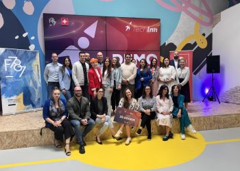 TechInn Demo Day, mladi poduzetnici iz BiH predstavili svoje inovativne ideje