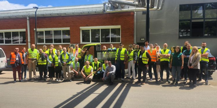 PIT MetalCon 2024 – Iz Travnika s ljubavlju